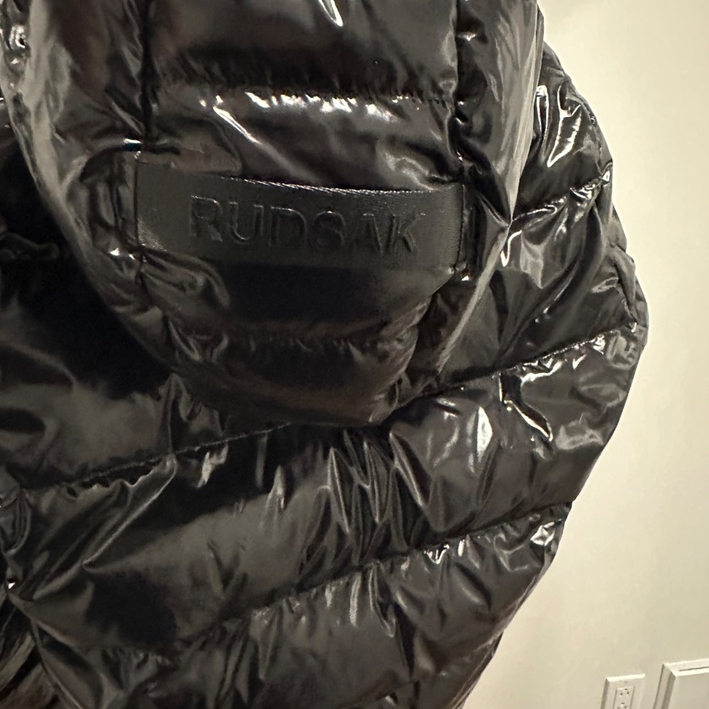 Brand new Rudsak reversible jacket - Picture 3 of 8